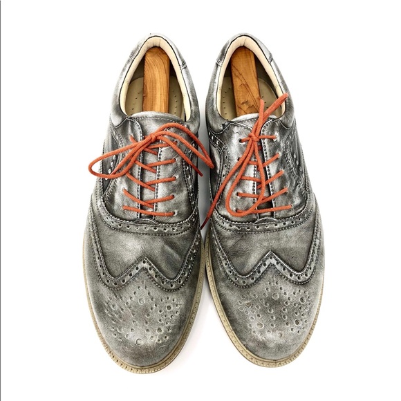 ecco mens tour golf hybrid